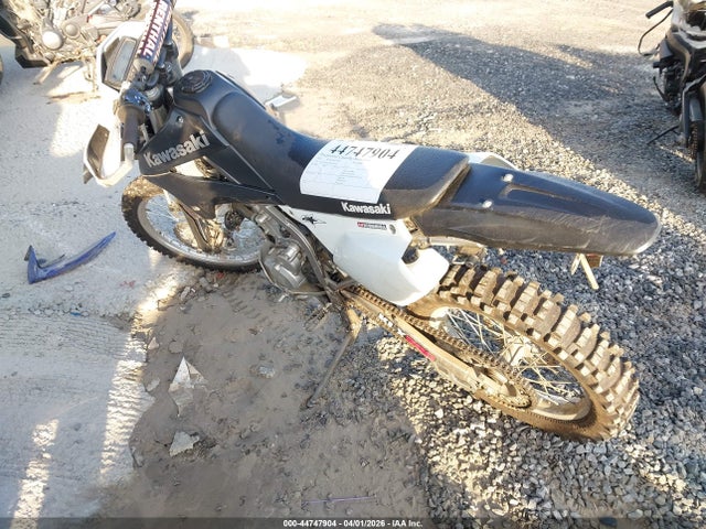 Kawasaki Klx300 D 2023 ML5LXBD12PDA21729 Image 13