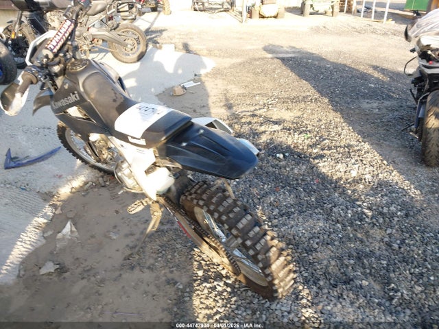 Kawasaki Klx300 D 2023 ML5LXBD12PDA21729 Image 3
