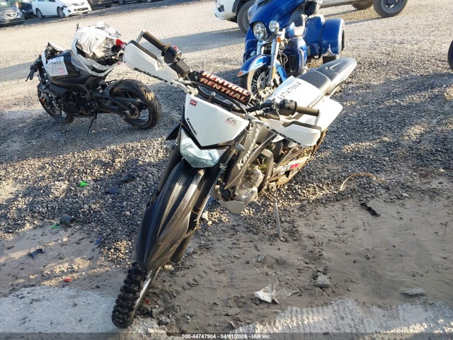 Kawasaki Klx300 D 2023 ML5LXBD12PDA21729 Image 5