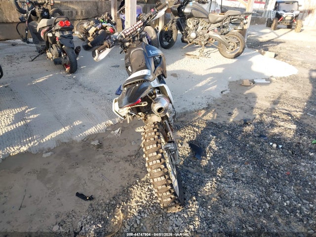 Kawasaki Klx300 D 2023 ML5LXBD12PDA21729 Image 6