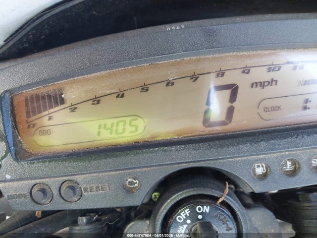 Kawasaki Klx300 D 2023 ML5LXBD12PDA21729 Image 7
