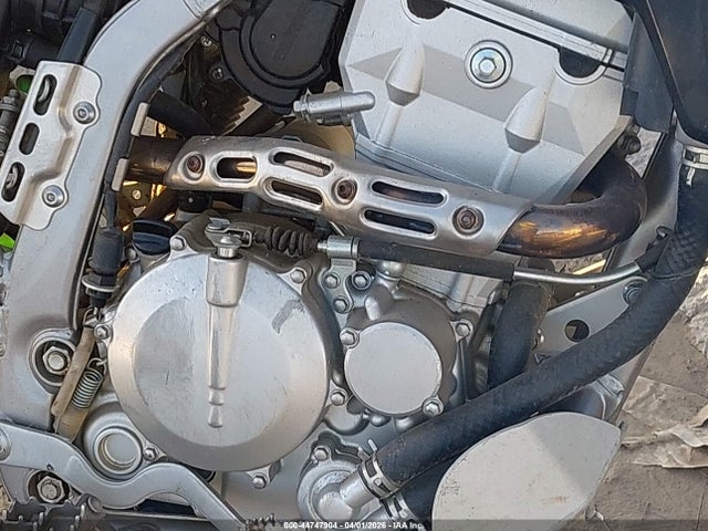 Kawasaki Klx300 D 2023 ML5LXBD12PDA21729 Image 8
