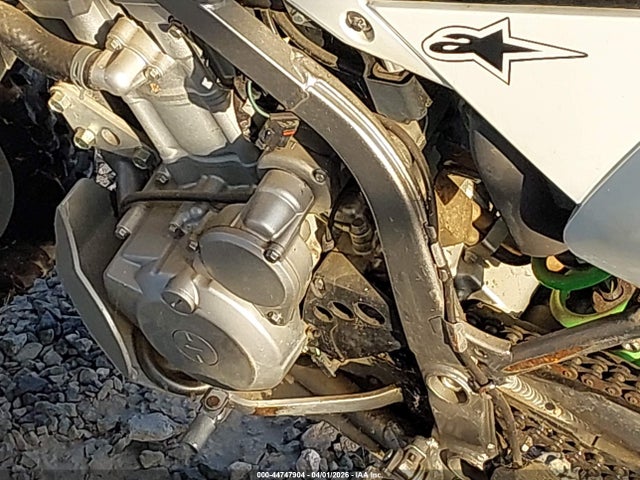 Kawasaki Klx300 D 2023 ML5LXBD12PDA21729 Image 9