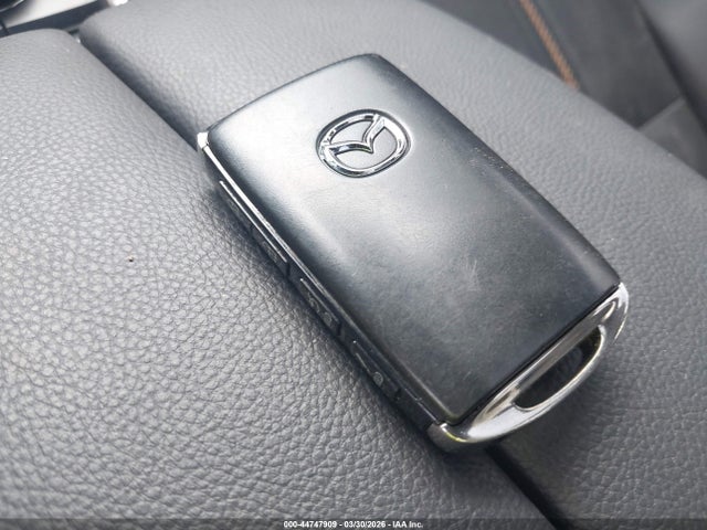 Продажа на аукционе авто 2023 Mazda Cx-50 2.5 S Premium Plus, vin: 7MMVABEM7PN109059, номер лота: 44747909