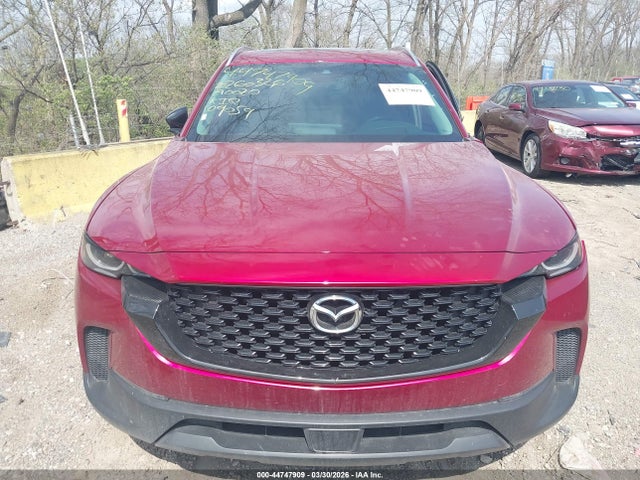 Продажа на аукционе авто 2023 Mazda Cx-50 2.5 S Premium Plus, vin: 7MMVABEM7PN109059, номер лота: 44747909
