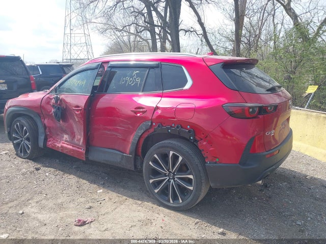 Продажа на аукционе авто 2023 Mazda Cx-50 2.5 S Premium Plus, vin: 7MMVABEM7PN109059, номер лота: 44747909