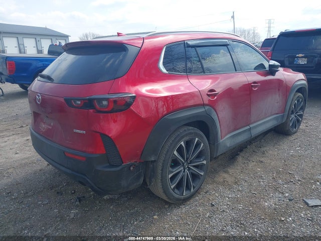 Продажа на аукционе авто 2023 Mazda Cx-50 2.5 S Premium Plus, vin: 7MMVABEM7PN109059, номер лота: 44747909