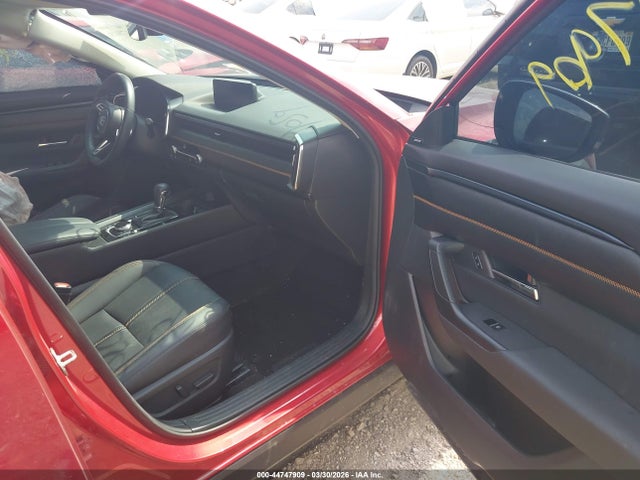 Продажа на аукционе авто 2023 Mazda Cx-50 2.5 S Premium Plus, vin: 7MMVABEM7PN109059, номер лота: 44747909