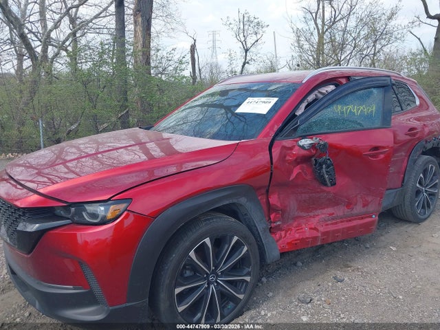Продажа на аукционе авто 2023 Mazda Cx-50 2.5 S Premium Plus, vin: 7MMVABEM7PN109059, номер лота: 44747909