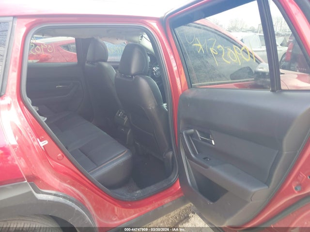 Продажа на аукционе авто 2023 Mazda Cx-50 2.5 S Premium Plus, vin: 7MMVABEM7PN109059, номер лота: 44747909