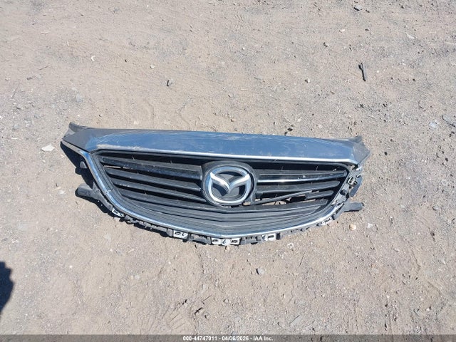 44747911 :رقم المزاد ، JM1GJ1U55F1179775 vin ، 2015 Mazda Mazda6 I Sport مزاد بيع