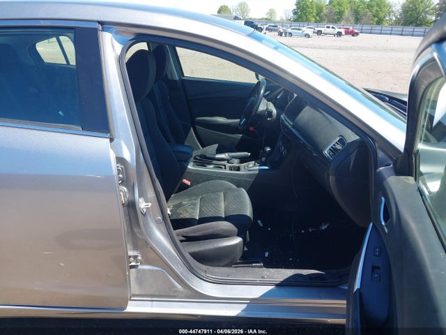 44747911 :رقم المزاد ، JM1GJ1U55F1179775 vin ، 2015 Mazda Mazda6 I Sport مزاد بيع