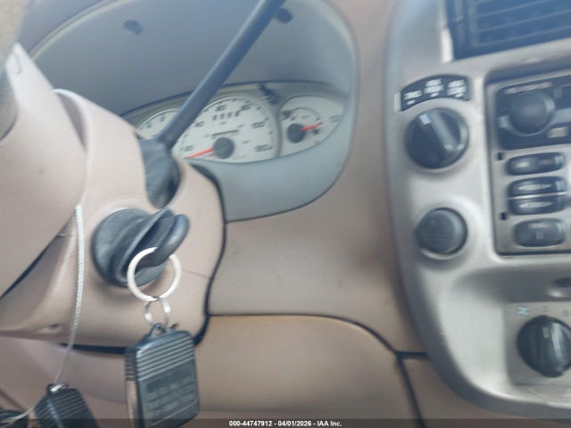 Aukcja sprzedaży 2002 Ford Explorer Sport Trac, vin: 1FMZU77E02UB25643, numer aukcji: 44747912