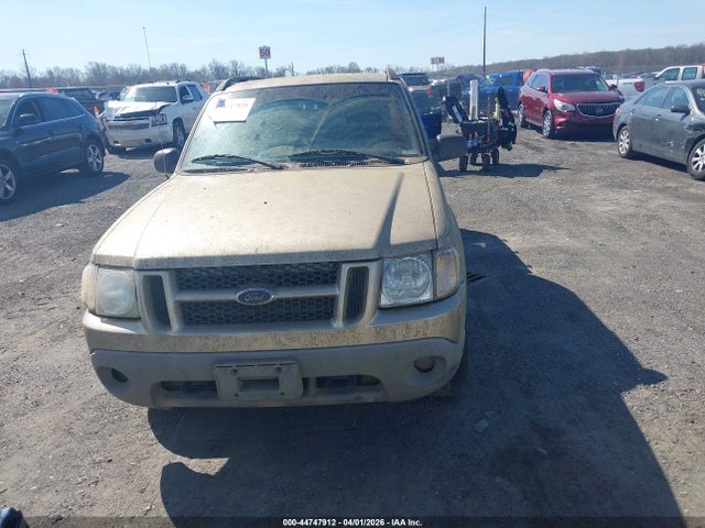Aukcja sprzedaży 2002 Ford Explorer Sport Trac, vin: 1FMZU77E02UB25643, numer aukcji: 44747912
