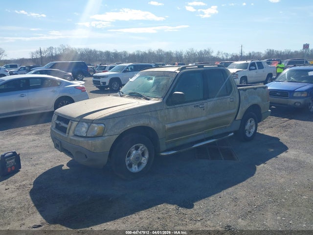 Aukcja sprzedaży 2002 Ford Explorer Sport Trac, vin: 1FMZU77E02UB25643, numer aukcji: 44747912