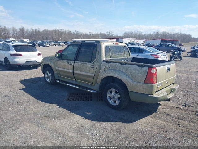 Aukcja sprzedaży 2002 Ford Explorer Sport Trac, vin: 1FMZU77E02UB25643, numer aukcji: 44747912