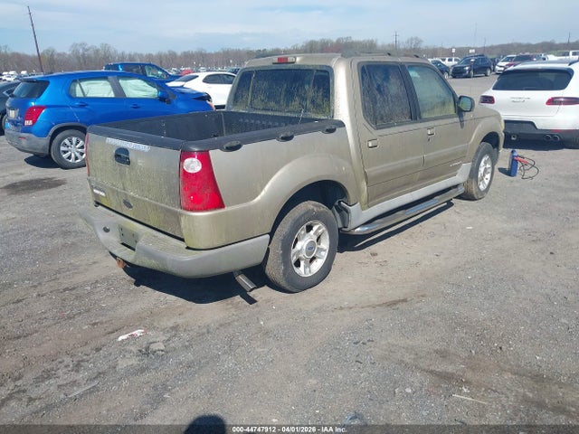 Aukcja sprzedaży 2002 Ford Explorer Sport Trac, vin: 1FMZU77E02UB25643, numer aukcji: 44747912
