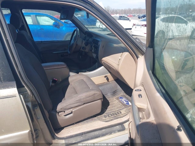 Aukcja sprzedaży 2002 Ford Explorer Sport Trac, vin: 1FMZU77E02UB25643, numer aukcji: 44747912