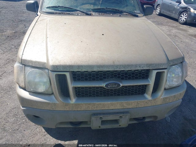 Aukcja sprzedaży 2002 Ford Explorer Sport Trac, vin: 1FMZU77E02UB25643, numer aukcji: 44747912