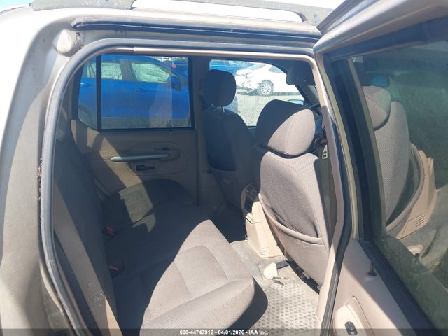 Aukcja sprzedaży 2002 Ford Explorer Sport Trac, vin: 1FMZU77E02UB25643, numer aukcji: 44747912