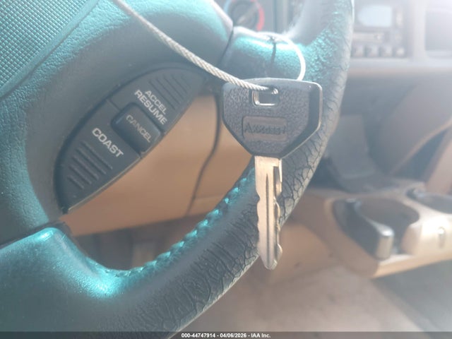 2000 DODGE RAM 1500 3B7HC13Y5YM233950 Photo 10