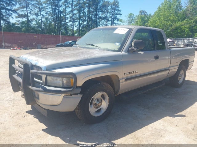 2000 DODGE RAM 1500 3B7HC13Y5YM233950 Photo 1