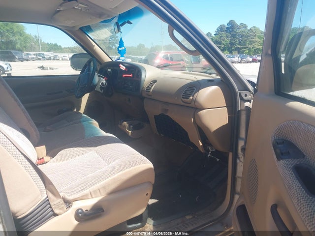 2000 DODGE RAM 1500 3B7HC13Y5YM233950 Photo 4