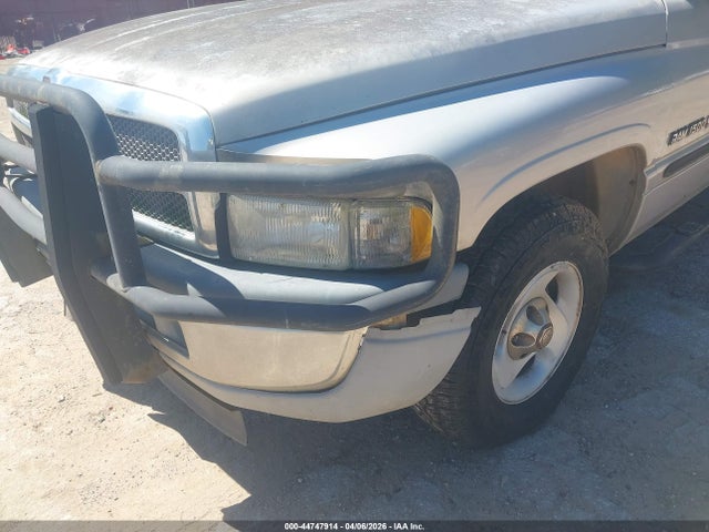 2000 DODGE RAM 1500 3B7HC13Y5YM233950 Photo 5