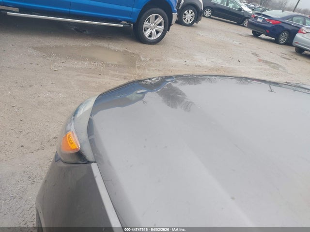 2016 Kia Sorento 2.4l Lx მანქანა იყიდება აუქციონზე, vin: 5XYPG4A30GG076722, აუქციონის ნომერი: 44747916