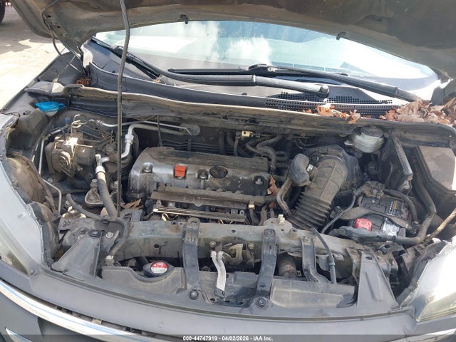Продаж на аукціоні авто 2013 Honda Cr-v Ex-l, vin: 2HKRM4H77DH621913, номер лоту: 44747919