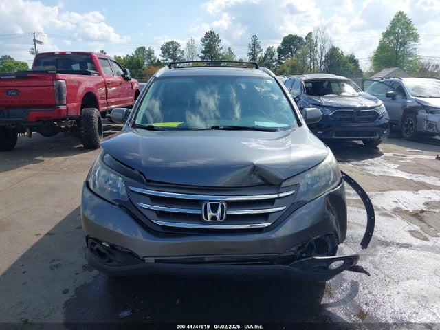 Продаж на аукціоні авто 2013 Honda Cr-v Ex-l, vin: 2HKRM4H77DH621913, номер лоту: 44747919