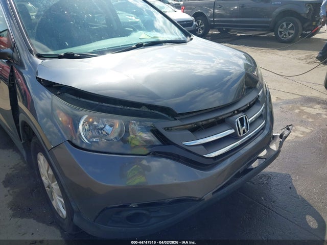 Продаж на аукціоні авто 2013 Honda Cr-v Ex-l, vin: 2HKRM4H77DH621913, номер лоту: 44747919