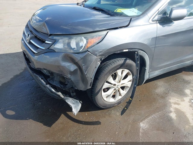 Продаж на аукціоні авто 2013 Honda Cr-v Ex-l, vin: 2HKRM4H77DH621913, номер лоту: 44747919