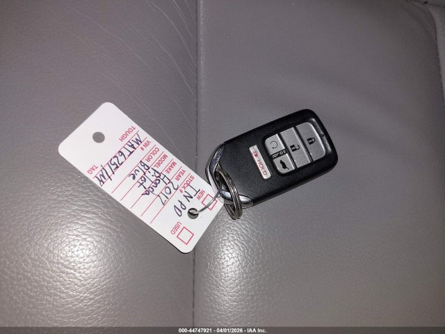 Aukcja sprzedaży 2017 Honda Pilot Ex-l, vin: 5FNYF6H58HB094601, numer aukcji: 44747921