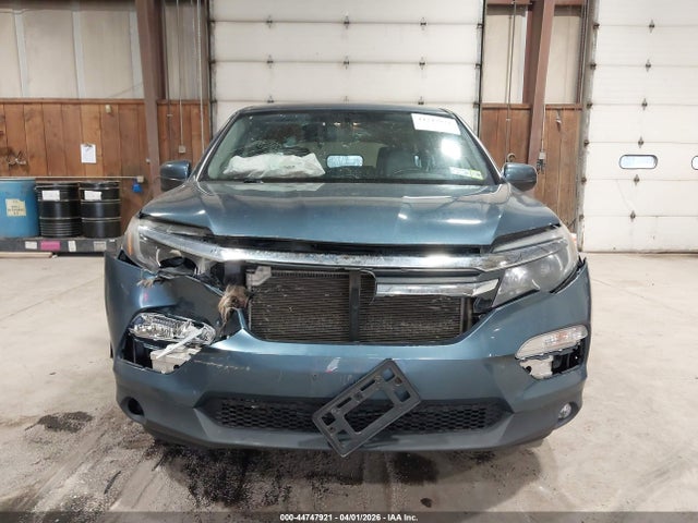 Aukcja sprzedaży 2017 Honda Pilot Ex-l, vin: 5FNYF6H58HB094601, numer aukcji: 44747921