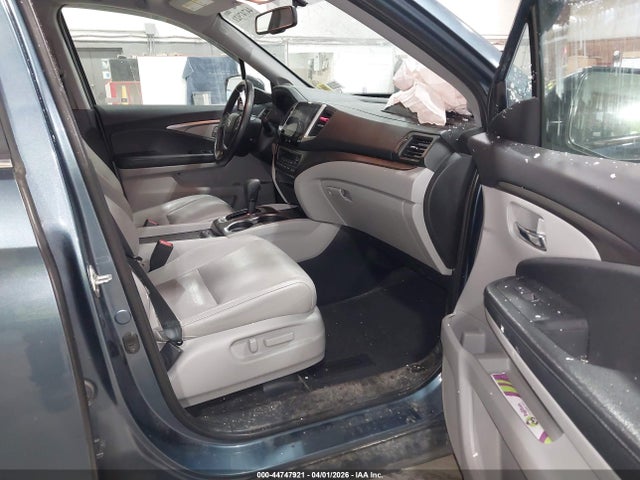 Aukcja sprzedaży 2017 Honda Pilot Ex-l, vin: 5FNYF6H58HB094601, numer aukcji: 44747921