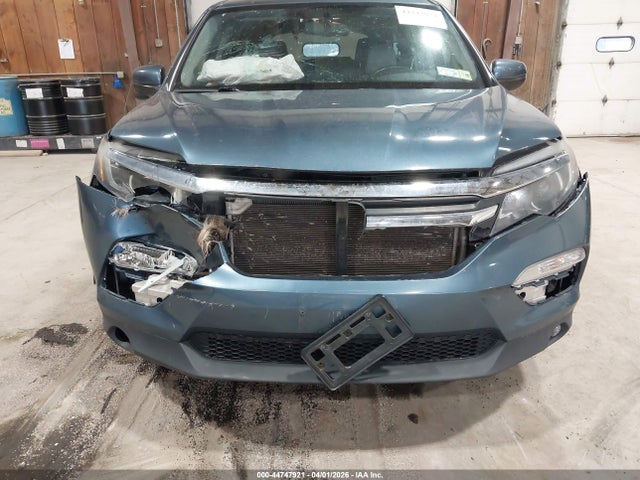 Aukcja sprzedaży 2017 Honda Pilot Ex-l, vin: 5FNYF6H58HB094601, numer aukcji: 44747921