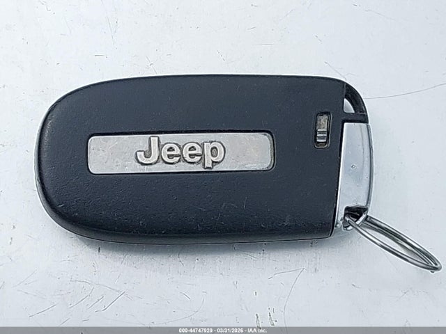 2015 Jeep Grand Cherokee Overland მანქანა იყიდება აუქციონზე, vin: 1C4RJFCT9FC831291, აუქციონის ნომერი: 44747929
