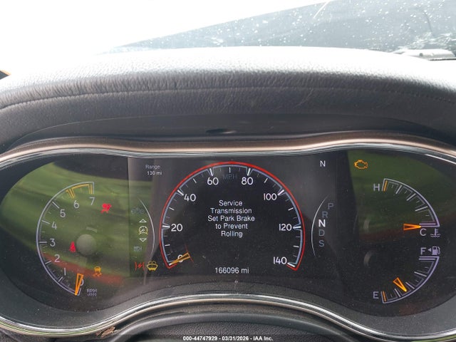 2015 Jeep Grand Cherokee Overland მანქანა იყიდება აუქციონზე, vin: 1C4RJFCT9FC831291, აუქციონის ნომერი: 44747929