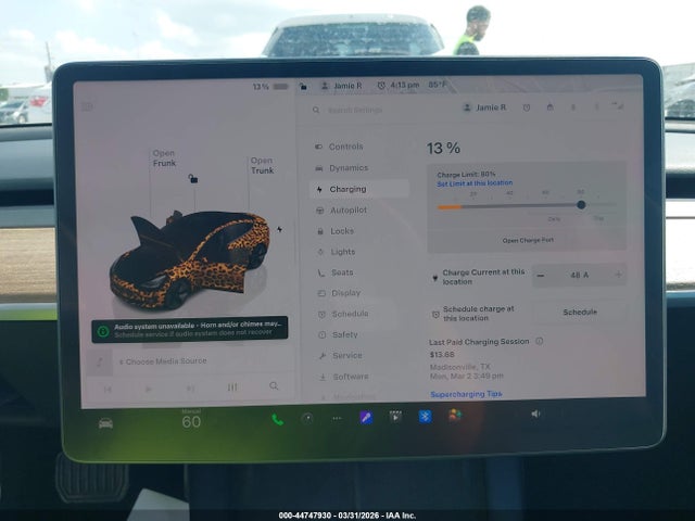 Продажа на аукционе авто 2022 Tesla Model 3 Long Range Dual Motor All-wheel Drive, vin: 5YJ3E1EB8NF276904, номер лота: 44747930