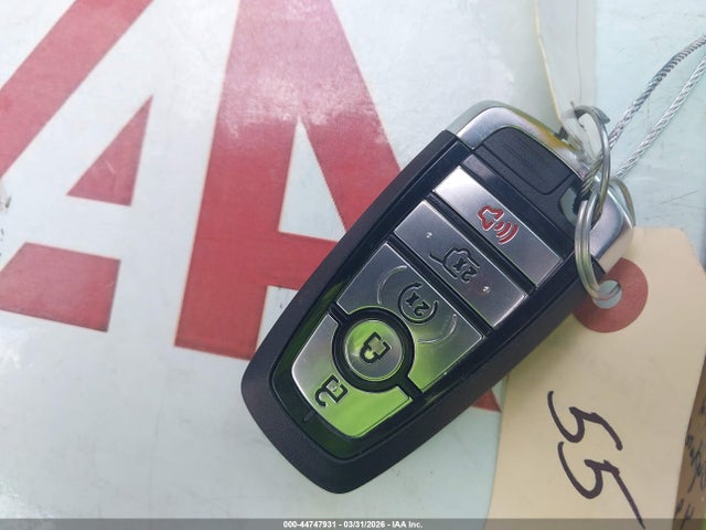 1FMWK8HC9SGB73233 Ford Explorer Platinum