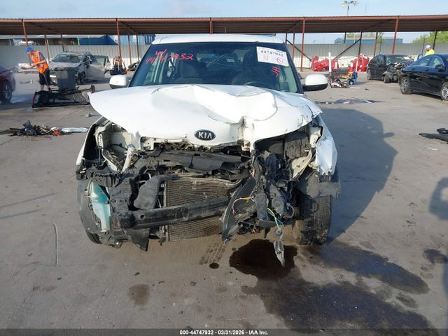 Aukcja sprzedaży 2014 Kia Soul, vin: KNDJN2A2XE7049996, numer aukcji: 44747932