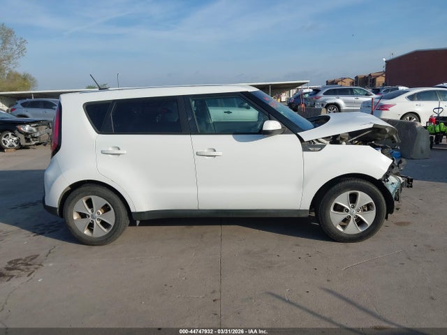 Aukcja sprzedaży 2014 Kia Soul, vin: KNDJN2A2XE7049996, numer aukcji: 44747932
