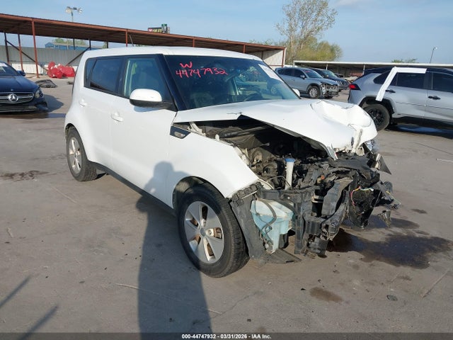Aukcja sprzedaży 2014 Kia Soul, vin: KNDJN2A2XE7049996, numer aukcji: 44747932