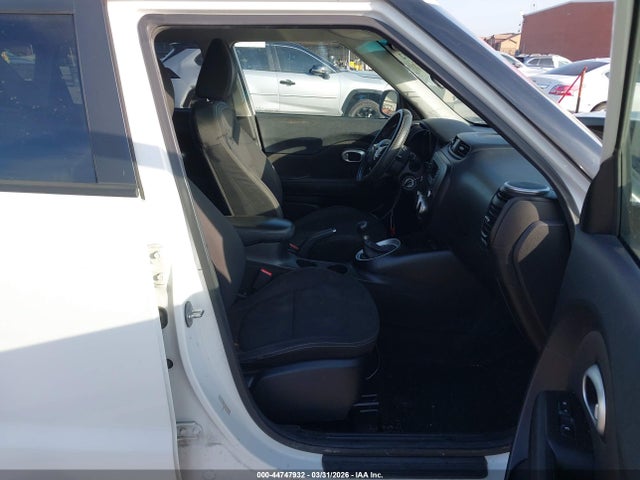Aukcja sprzedaży 2014 Kia Soul, vin: KNDJN2A2XE7049996, numer aukcji: 44747932