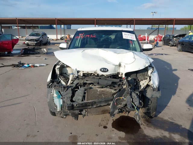Aukcja sprzedaży 2014 Kia Soul, vin: KNDJN2A2XE7049996, numer aukcji: 44747932