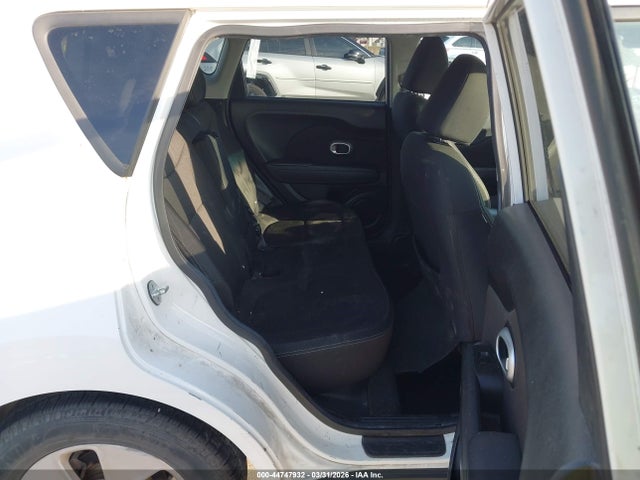 Aukcja sprzedaży 2014 Kia Soul, vin: KNDJN2A2XE7049996, numer aukcji: 44747932
