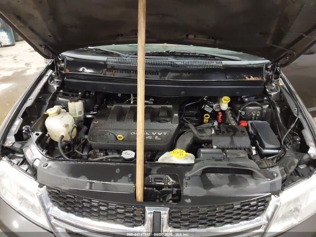 Продаж на аукціоні авто 2015 Dodge Journey American Value Pkg, vin: 3C4PDCAB9FT692551, номер лоту: 44747937