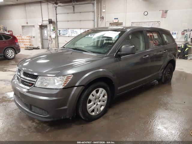 Продаж на аукціоні авто 2015 Dodge Journey American Value Pkg, vin: 3C4PDCAB9FT692551, номер лоту: 44747937