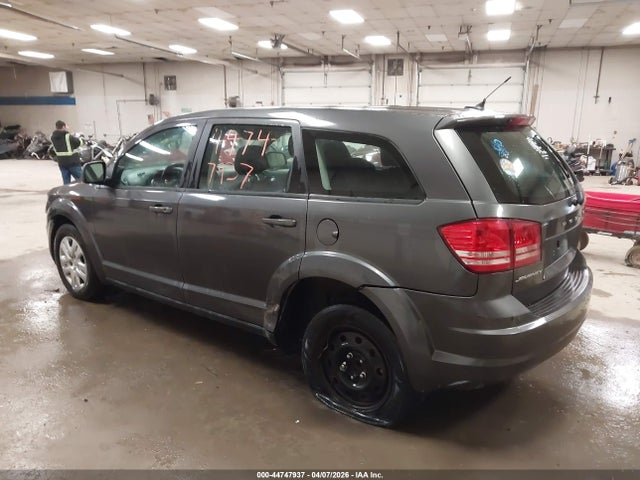 Продаж на аукціоні авто 2015 Dodge Journey American Value Pkg, vin: 3C4PDCAB9FT692551, номер лоту: 44747937
